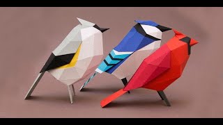 How To Make Easy Paper craft For Kids / Nursery Craft Ideas / Paper Craft Easy / KIDS crafts