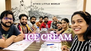 Oru ice cream kadha ❤️🤪