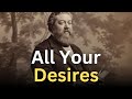 Everything You Desire is in God - Charles Spurgeon Devotional - 