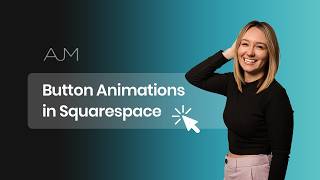Squarespace Button Animations: Builder vs CSS