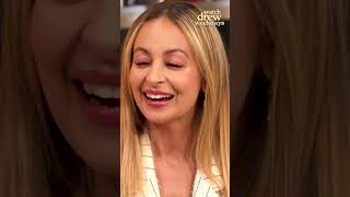 Nicole Richie Reflects on "The Simple Life" 20th Anniversary | The Drew Barrymore Show