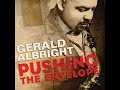 Gerald Albright - Get On The Floor - 2010