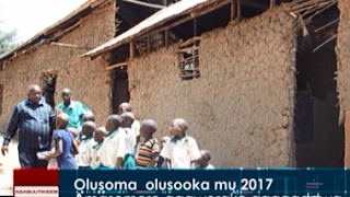 Olusoma olusooka mu 2017