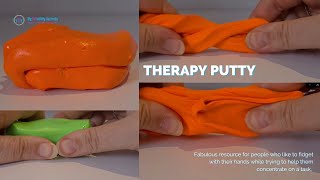 Therapy Putty