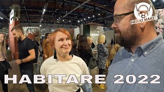 Habitare 2022