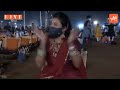 Singer Mangli Dancing At Sadhguru Maha ShivaRatri 2021 | Sadhguru Maha ShivRatri 2021Live | YOYO TV