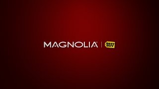 The Magnolia Experience