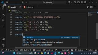 JavaScript Operators Explained for Beginners | Arithmetic, Comparison & Logical (FULL TUTORIAL)
