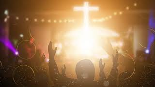 Free bible video loop | Easy worship | Free HD Video - no copyright