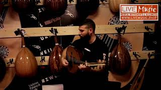 המרכז המקצועי ביותר לעוד   leading oud center