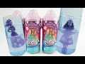 Disney Princess Dolls Royal Color Reveal with Water Garden Edition