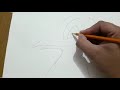 Penguin Drawing step by step🍁🍁New Tutorial//New Art Video🥀🥀🍁🍁🌟🌟