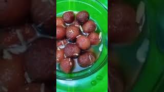 குண்டு குண்டு குலாப் ஜாமுன்🥣😋😍💕 | Gulab jamun Recipes | #shortsfeed #shorts #diwali #sweet #yt