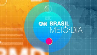 AO VIVO: BRASIL MEIO-DIA - 03/06/2024