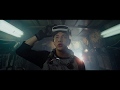 READY PLAYER ONE - International Official Trailer 1