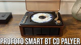 Vintage CD Player That Actually Slaps?