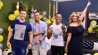 Expresso Show LIVE | 3 March 2020 | FULL SHOW