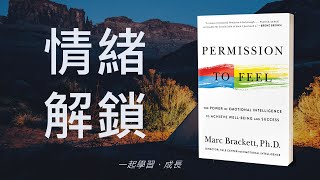 認識情緒與定義 允許去感受 | 情緒解鎖 | 讀書會 | 心得