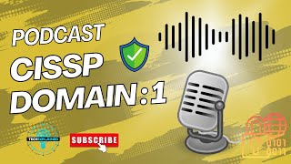 CISSP Domain 1: Security & Risk Management Explained Simply 2026