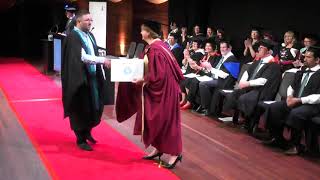 4  Wgtn Graduation Diplomas