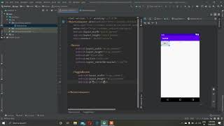 Switch Button | Toggle Button | Android Studio | Android Development | #9