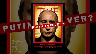 Putin Forever?