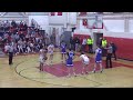 hoosac valley boys basketball 3 8 24 mov 1