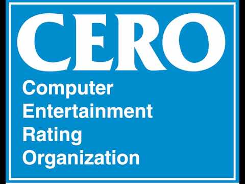 Computer Entertainment Rating Organization | Wikipedia Audio Article ...