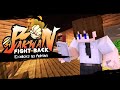 Adrian - Bakwan: Fight Back Trailer [ Minecraft Roleplay ]