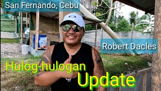 EP422 Part 1: Update sa Pahulog-hulogan ni boss Robert Dacles