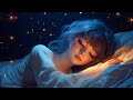 Healing Sleep Music - Eliminate Stress, Release of Melatonin and Toxin | Sleep music for your night