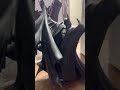 Unboxing my Todd McFarlane Batman Statue Motivated by Veve Collectibles