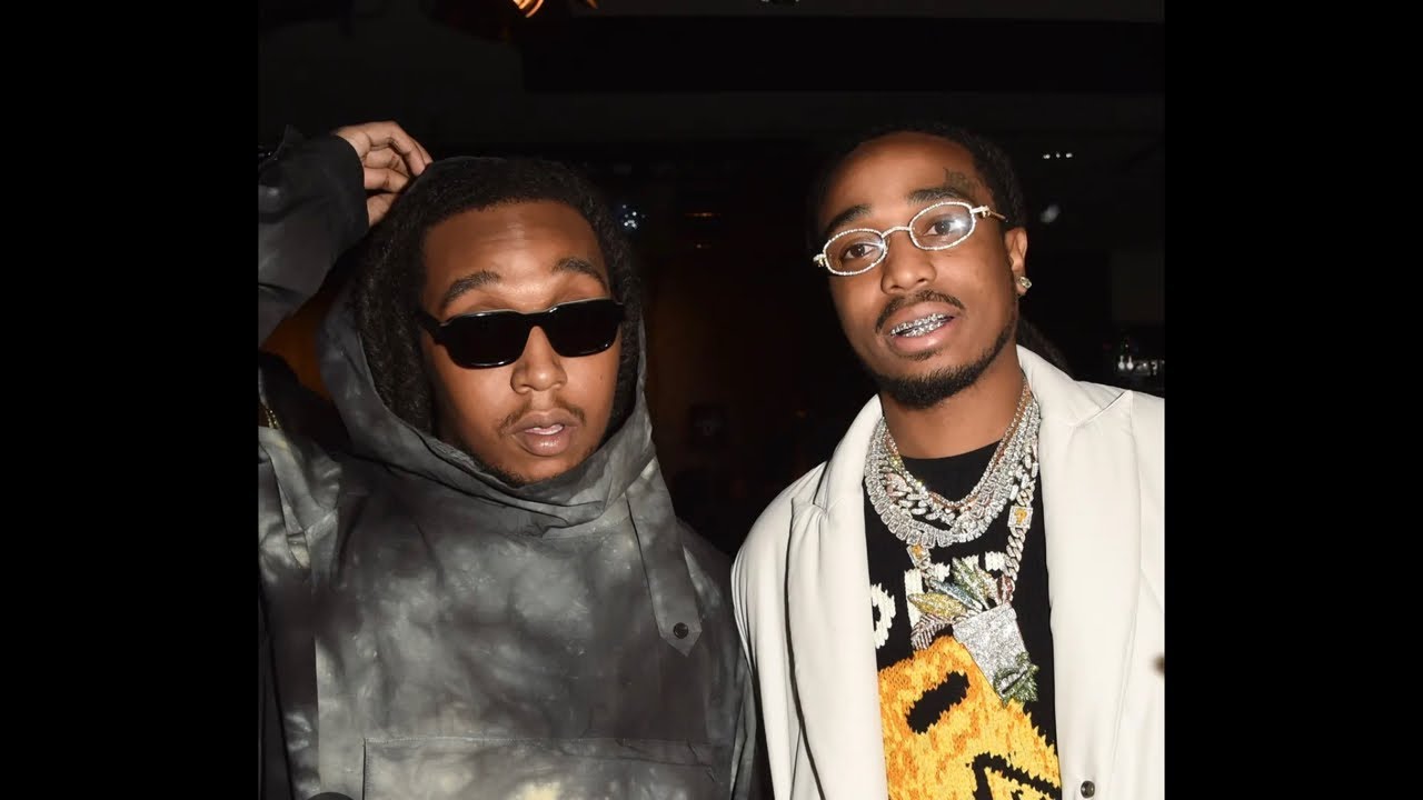 Take Off & Quavo Involved In A Shooting That Resulted In The Death Of ...