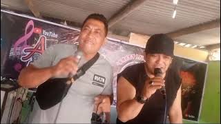 Pedih~Rhoma Irama Cover Pak Har dan Bang Kitt