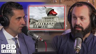 "They're Watching This Right Now!" - FBI Whistleblowers Expose Corruption & Cover-ups