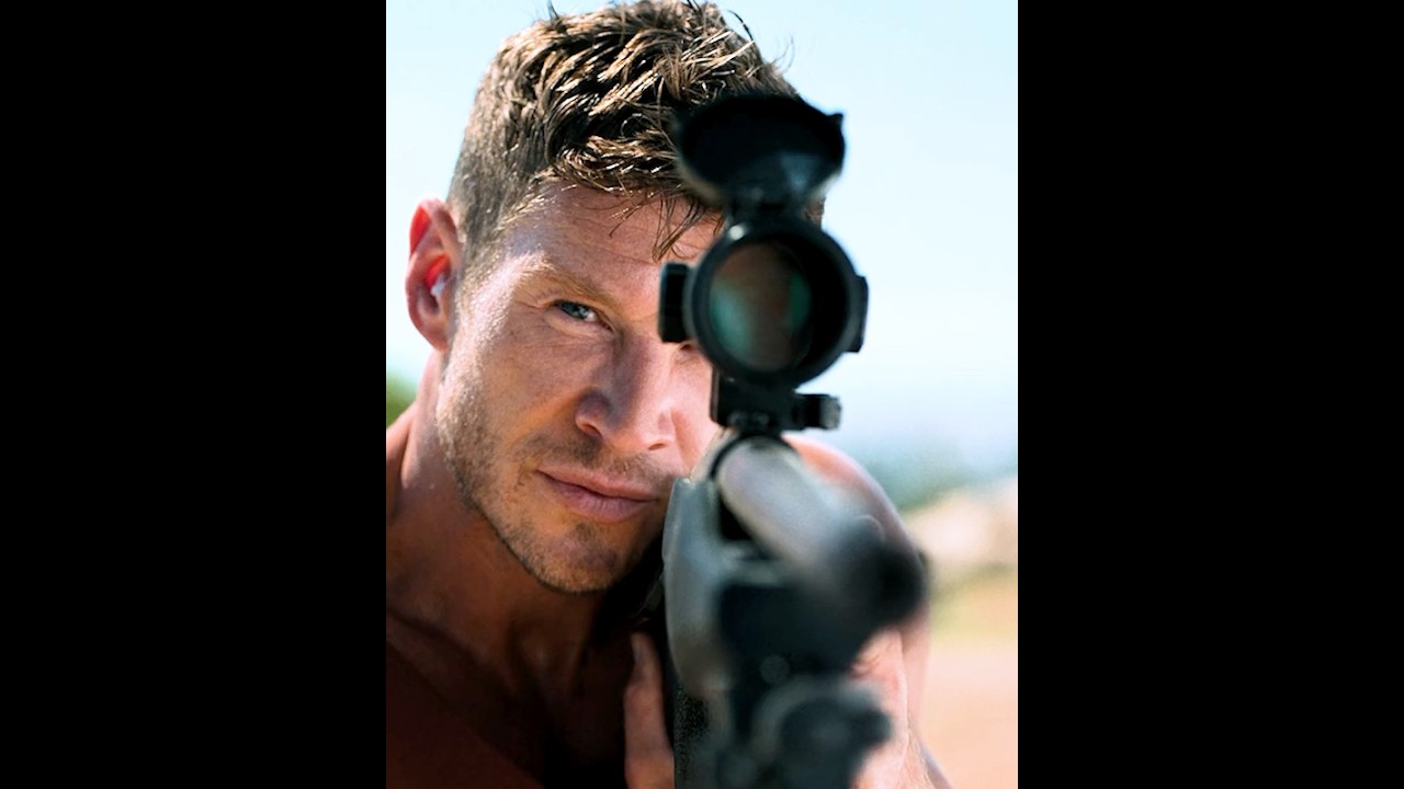 Astonishing Sniper Show Youtube