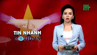 Tin nhanh covid-19 sáng 31/07: thêm 45 ca mắc mới trong đêm, Đà Nẵng "đang rất nguy cấp" | VTC14