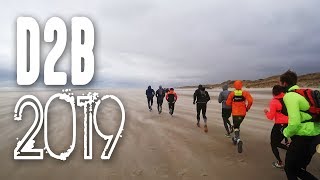 D2B 2019 - Trail des 2 baies 24km