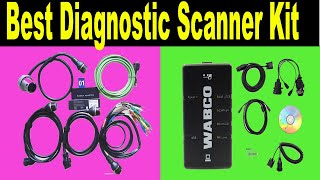 Top 5 Best Diagnostic Scanner Kit 2020 | WABCO DIAGNOSTIC KIT