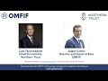 OMFIF Fireside chat with Carl Tannenbaum, Chief Economist, Northern Trust