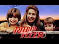 the sadness of...radio flyer 1991