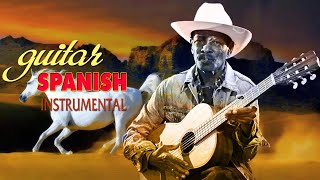 BEAUTIFUL SPANISH GUITAR | Rumba - Mambo - Samba 2021 - Best Relaxing Guitar Instrumental Music Ever
