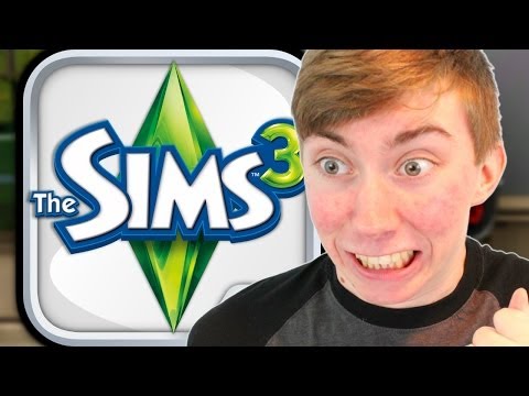 The Sims 3 - SIMOLEONS MONEY CHEAT - Part 3 (iPhone Gameplay Video) The Sims 3 - SIMOLEONS MONEY CHEAT - Part 3 (iPhone Gameplay Video)