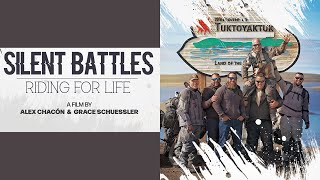 Silent Battles: Riding for Life Trailer