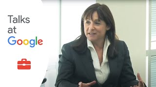 The Dark Side | Jane Mayer | Talks at Google