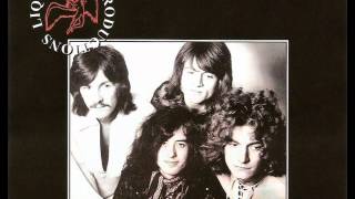 I Can't Quit You - Led Zeppelin (live Copenhagen 1969-03-16) [FM Source]