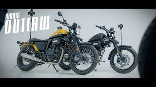 Sinnis Outlaw 125cc | Everything You Need To Know...