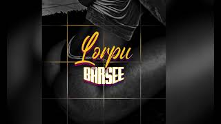 BARSEE- LORPU PLOPUt\