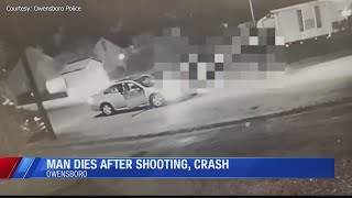UPDATE: Coroner identifies Owensboro homicide victim; surveillance footage released