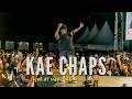 Kae Chaps DESTROYS Unplugged Festival Stage | March 2025
